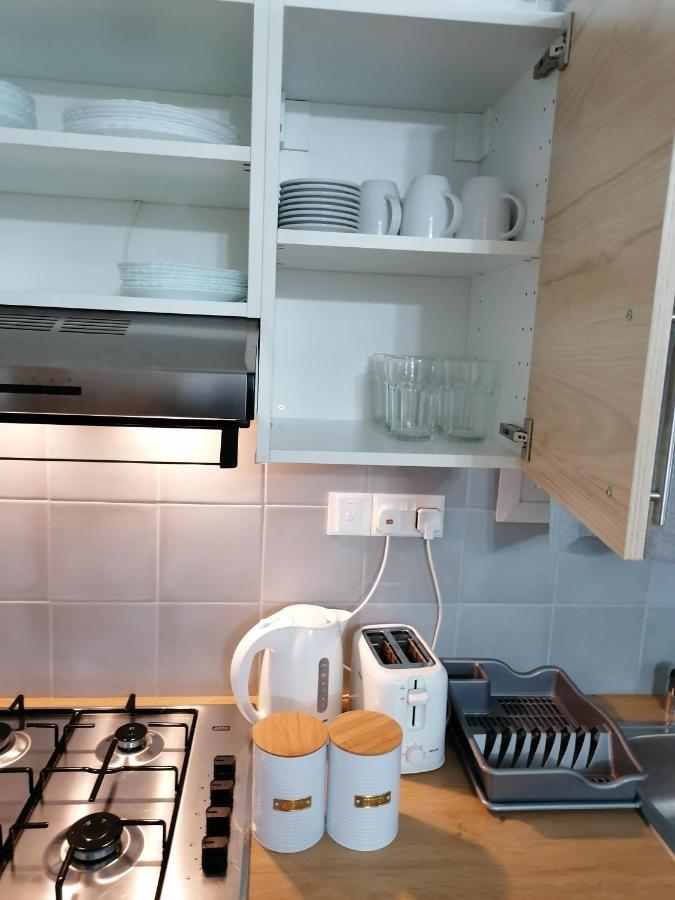 Natural Oak By Emmelia Group Apartment Paphos