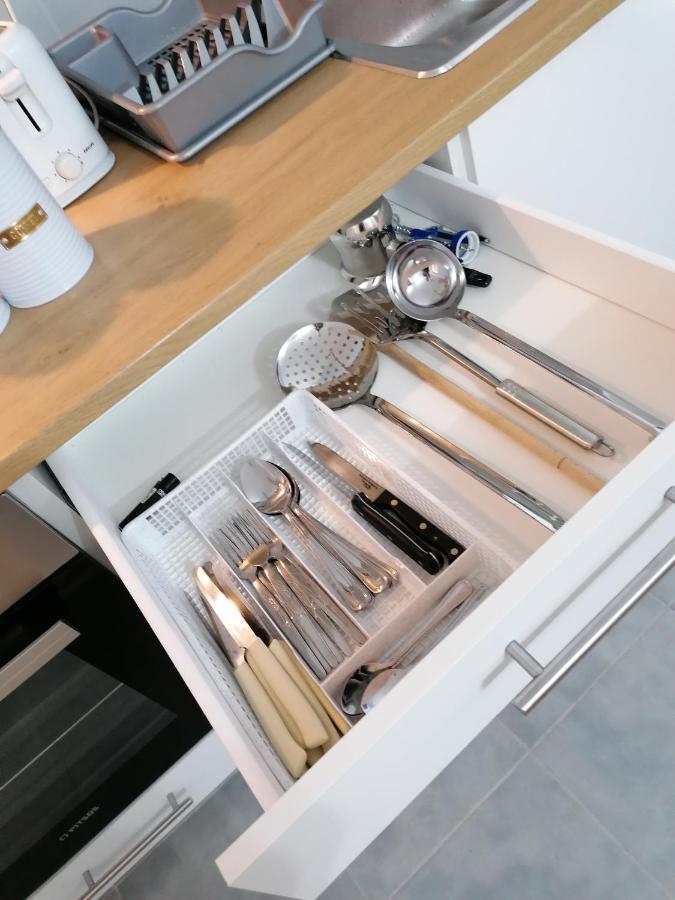 Apartment Natural Oak By Emmelia Group Paphos