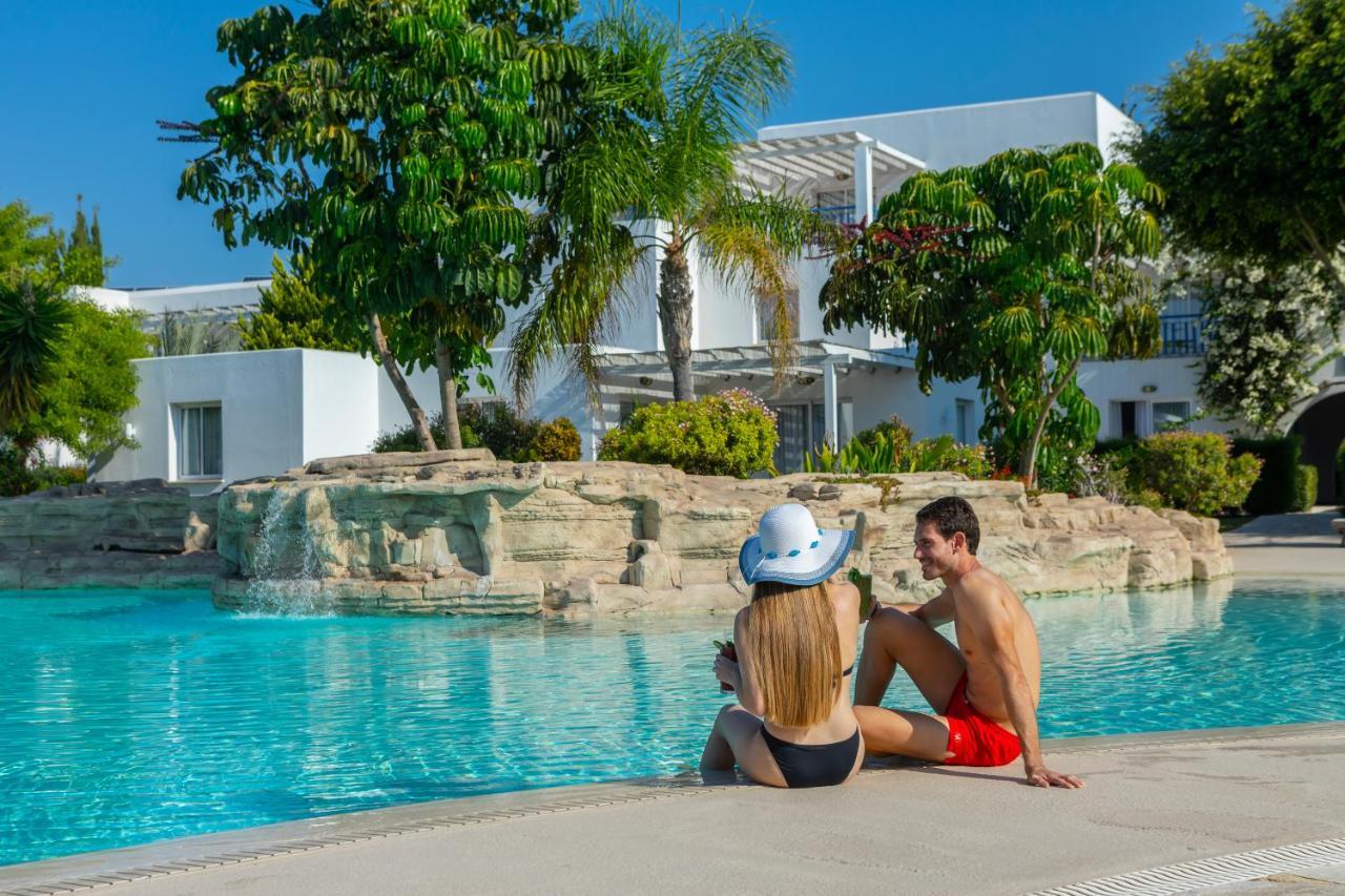 Resort Aliathon Aegean