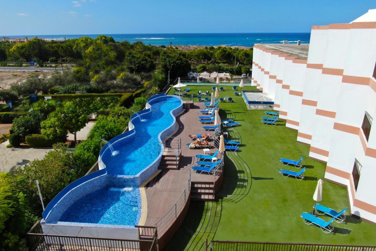 Avlida Hotel Paphos