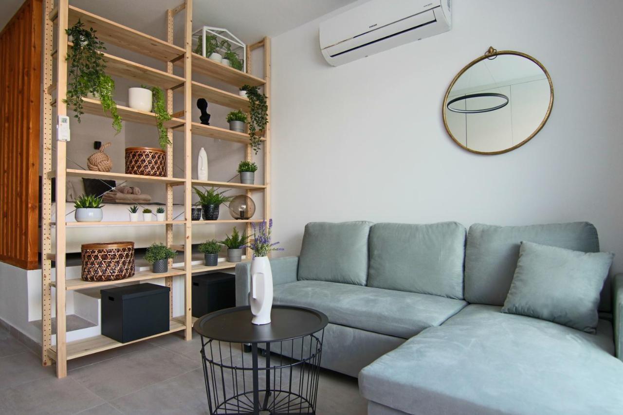 Phaedrus Living Seaside Luxury Flat Athina 123 Paphos