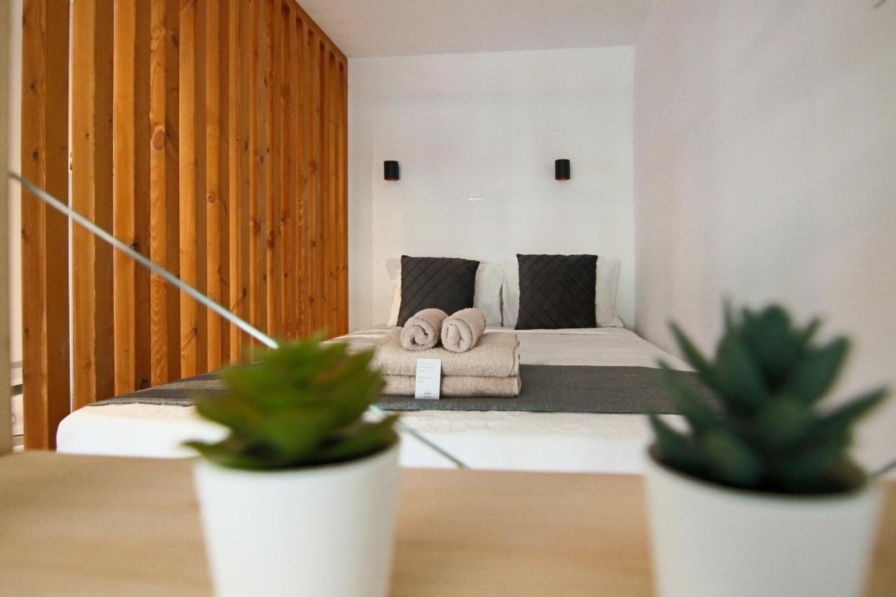 Phaedrus Living Seaside Luxury Flat Athina 123 Paphos