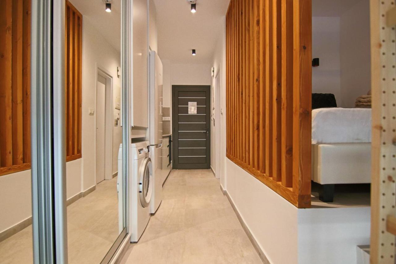 Apartment Phaedrus Living Seaside Luxury Flat Athina 123 Paphos