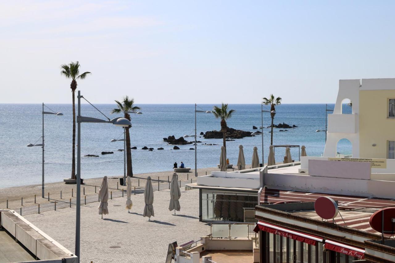 Phaedrus Living: Seaside Luxury Flat Lighthouse 69 Apartment Paphos