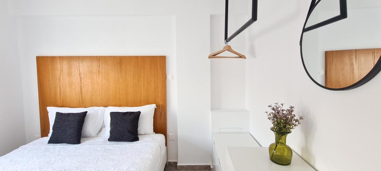 Phaedrus Living: Seaside Luxury Flat Lighthouse 69 Apartment