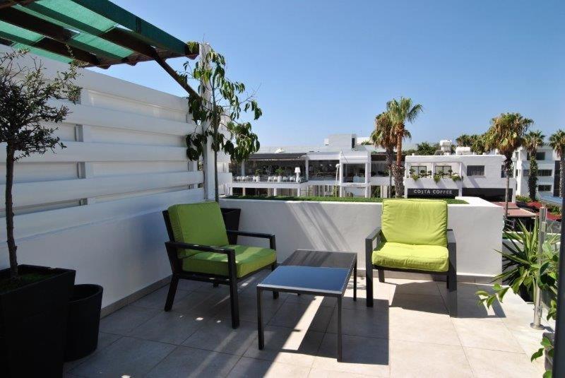 Savveli By The Sea Apartment Paphos