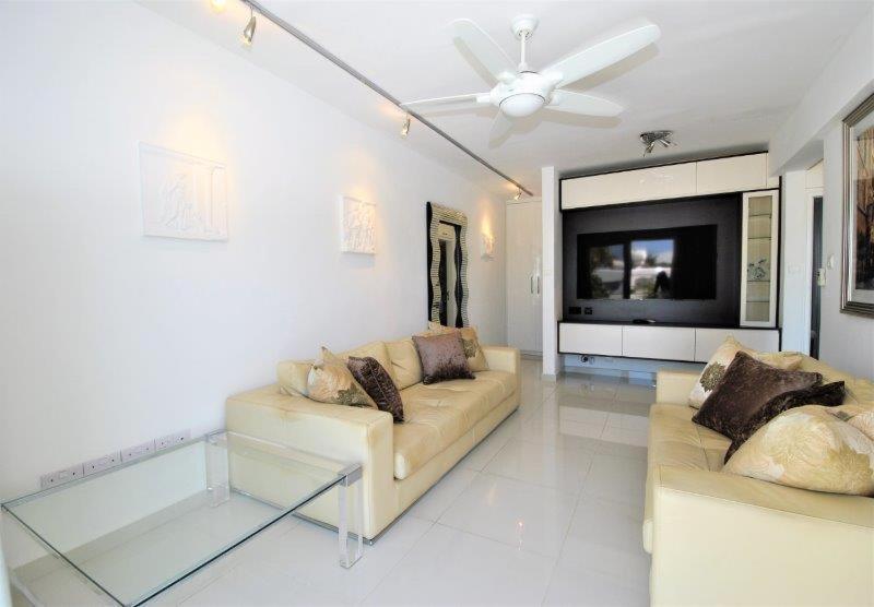 Apartment Savveli By The Sea