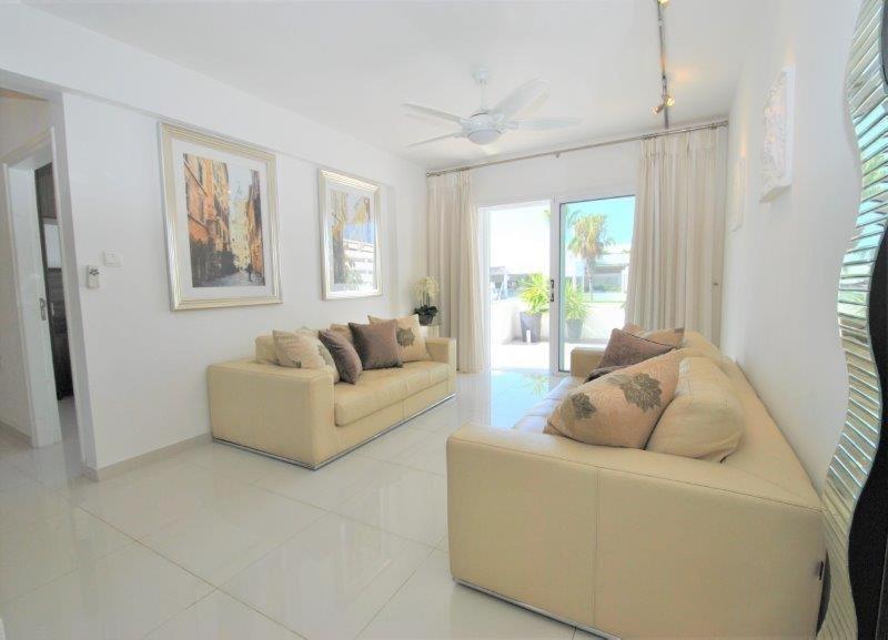 Savveli By The Sea Apartment Paphos