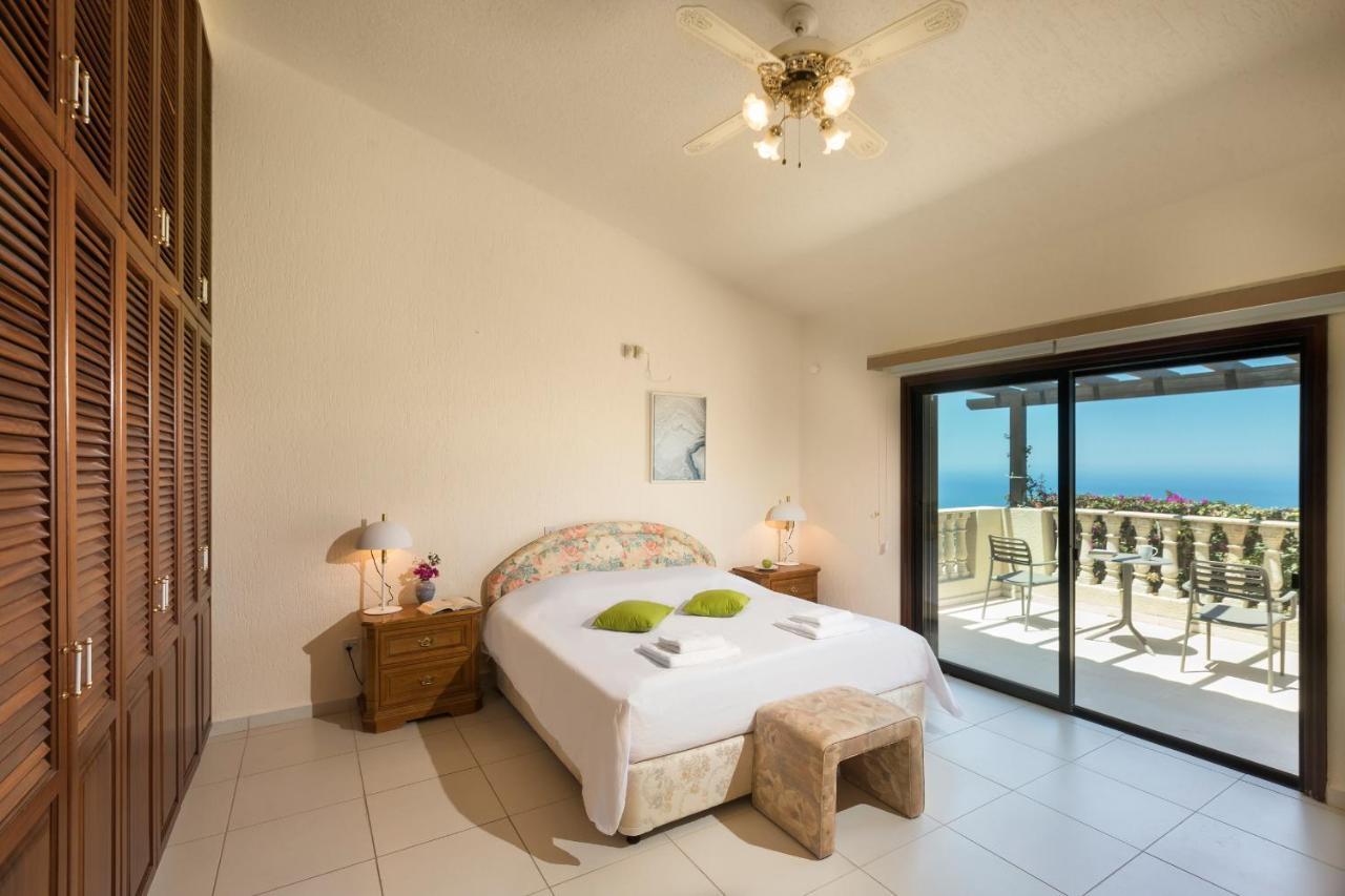 Villa Resitour - Kamares Village Paphos