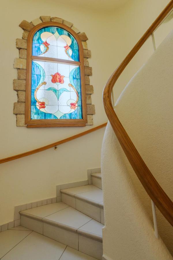Aphrodite Gardens #5 Villa *