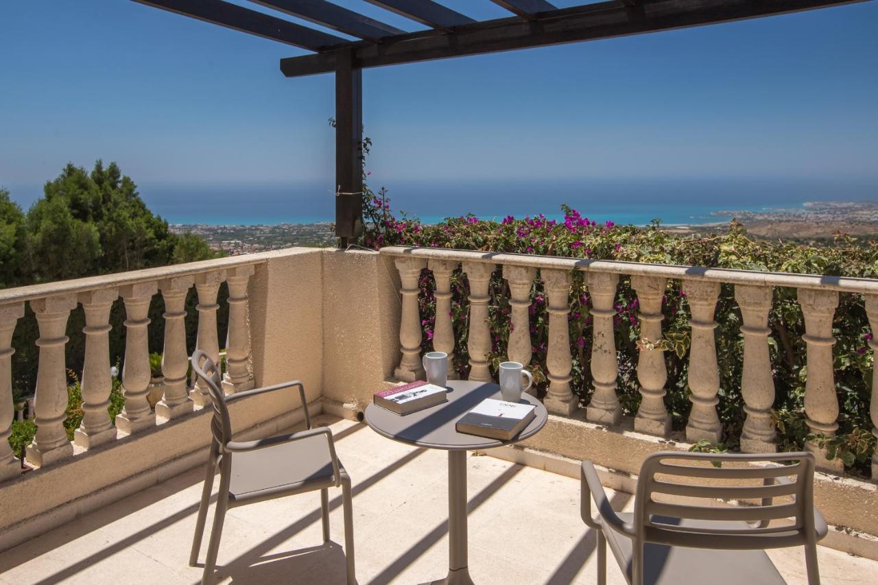 Aphrodite Gardens #5 Paphos