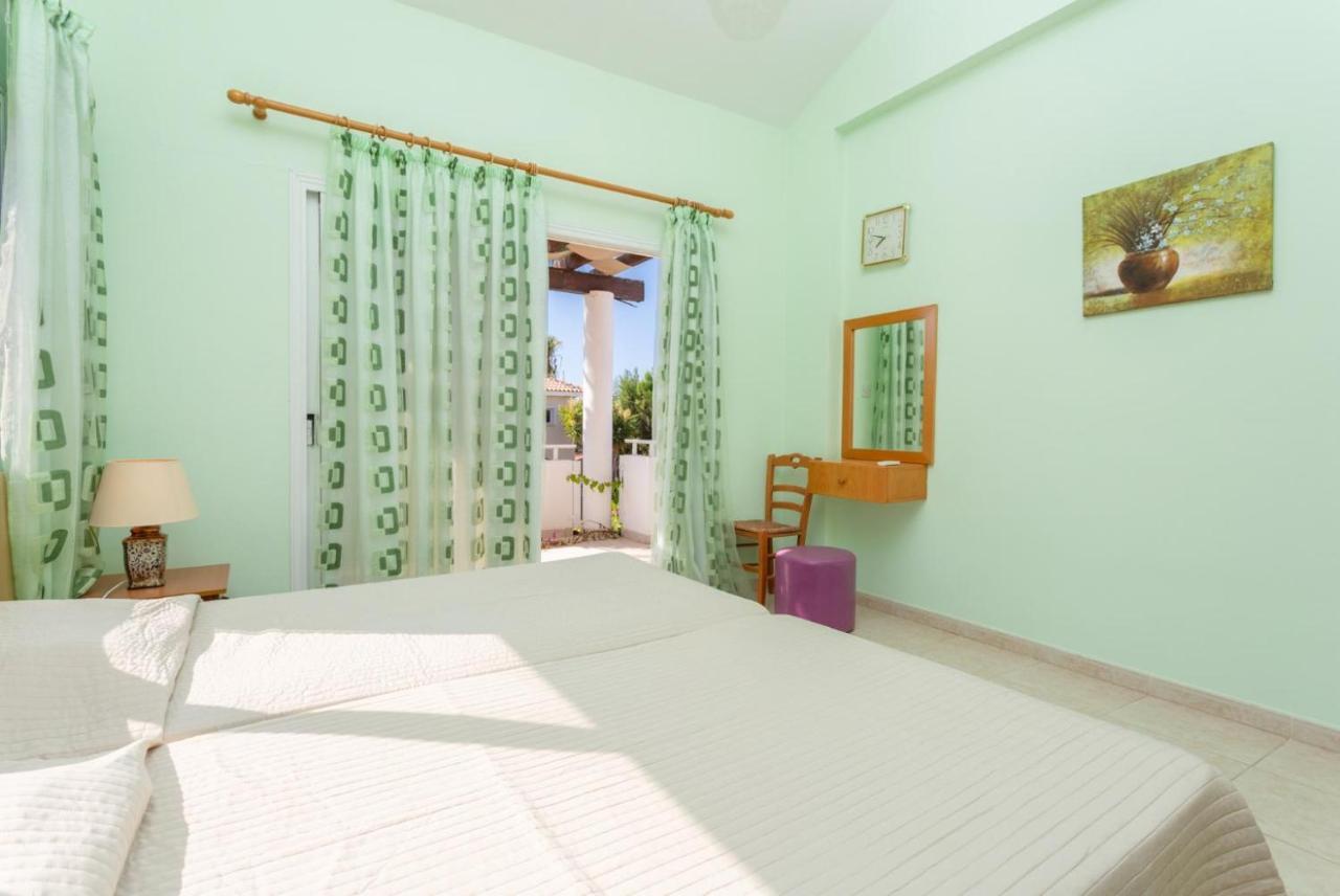 Villa Coral Aura *