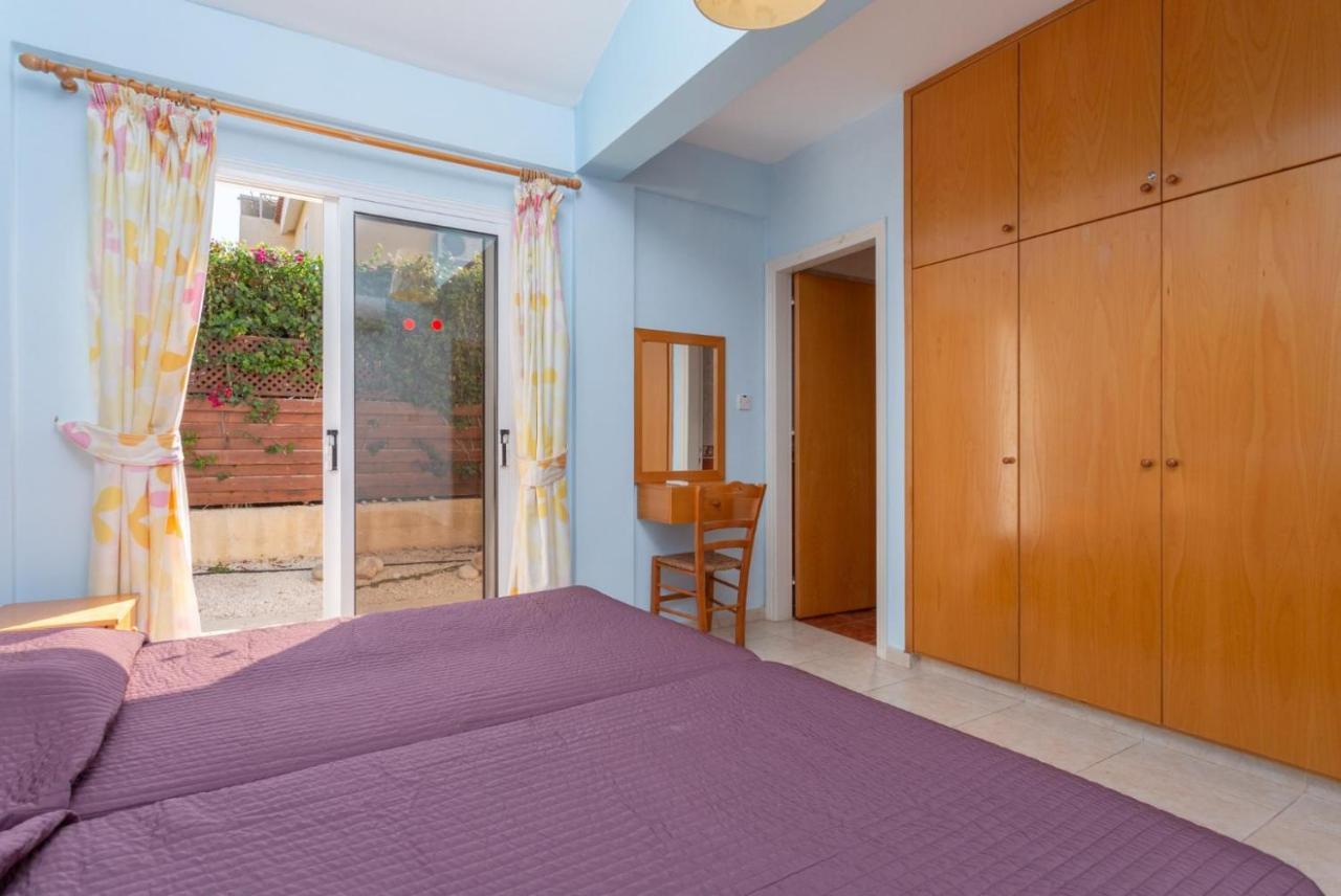 Villa Coral Aura Paphos