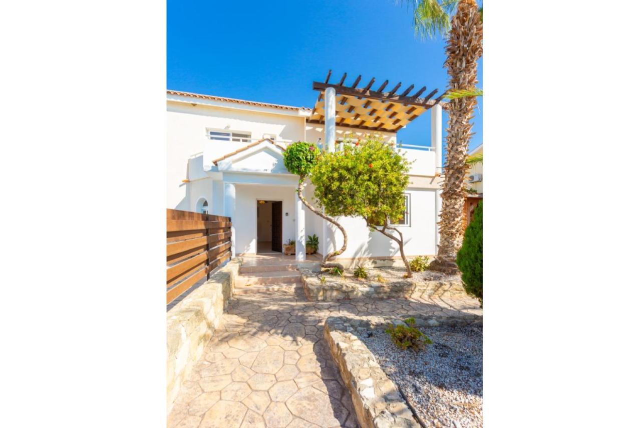 Coral Aura Villa