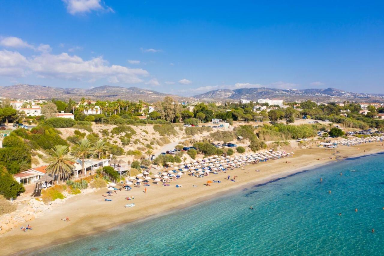 Coral Aura * Paphos