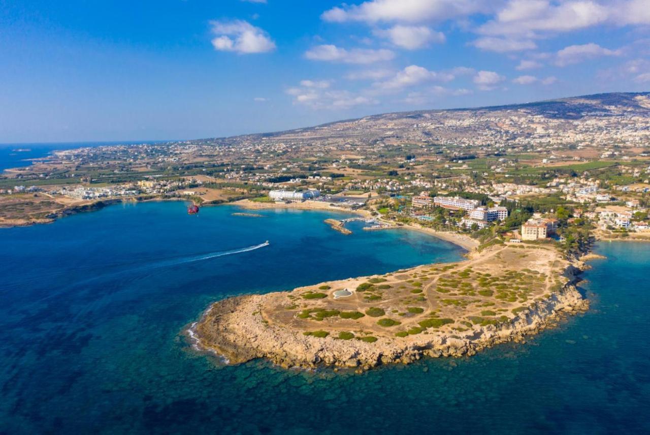 Villa Coral Aura *