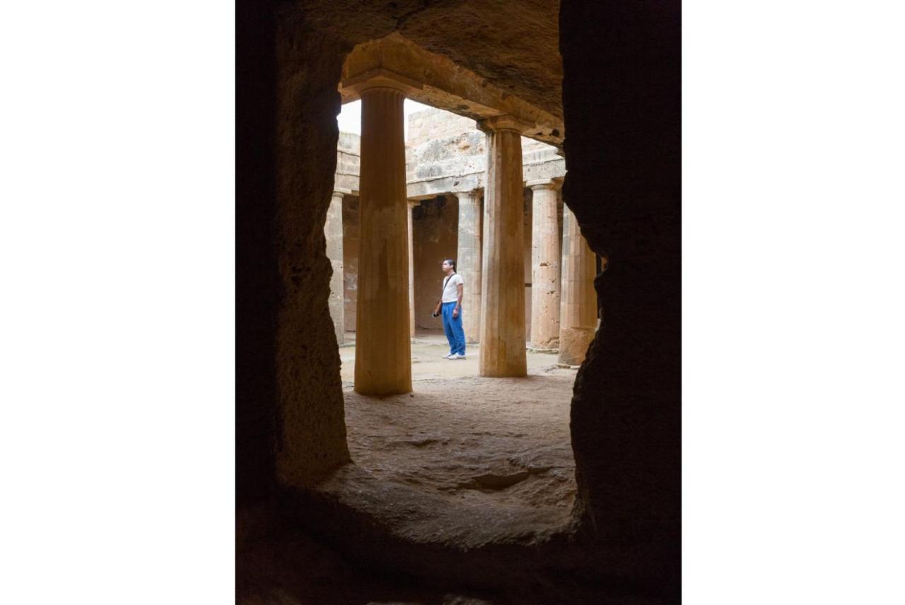Coral Aura * Paphos
