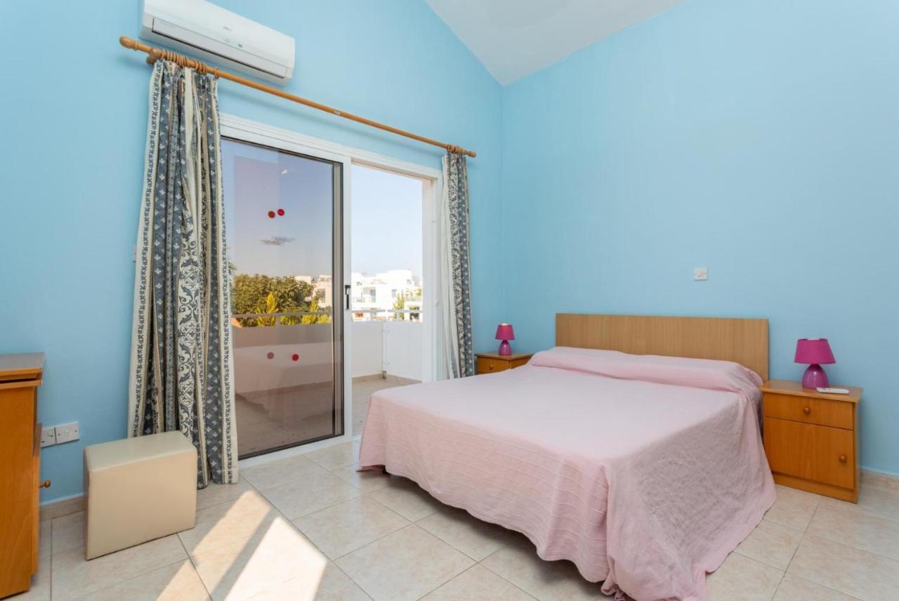 Villa Coral Aura