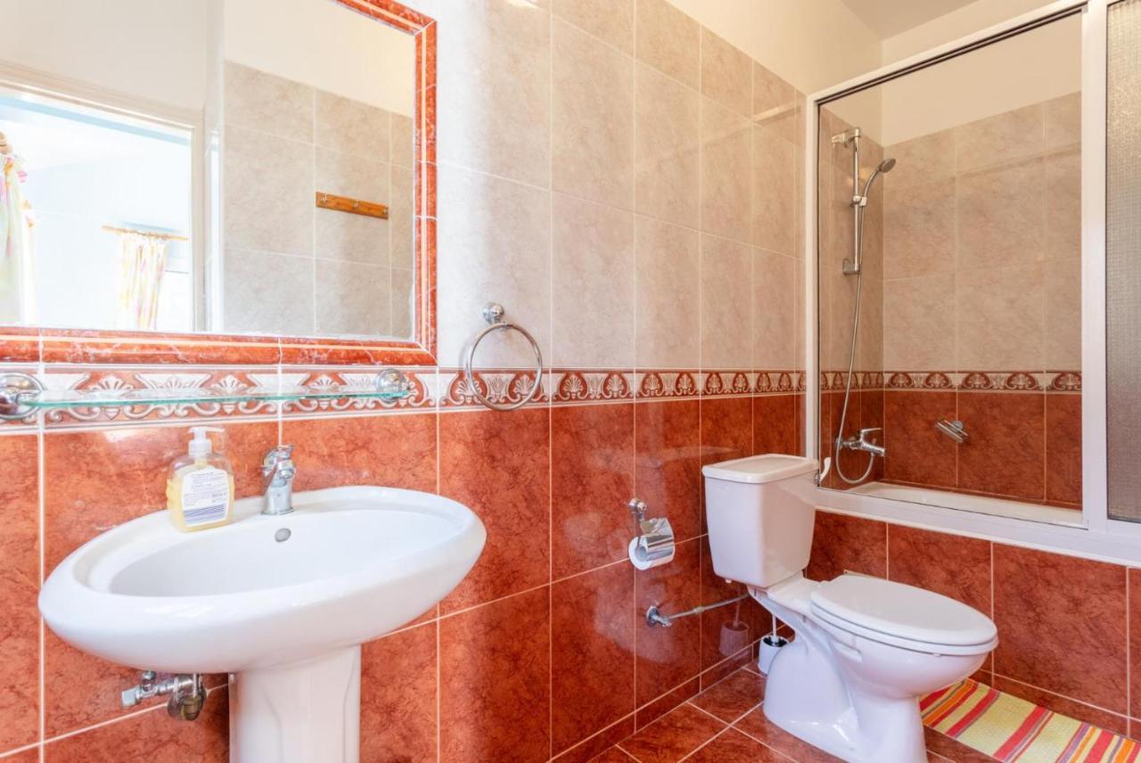 Coral Aura Villa Paphos