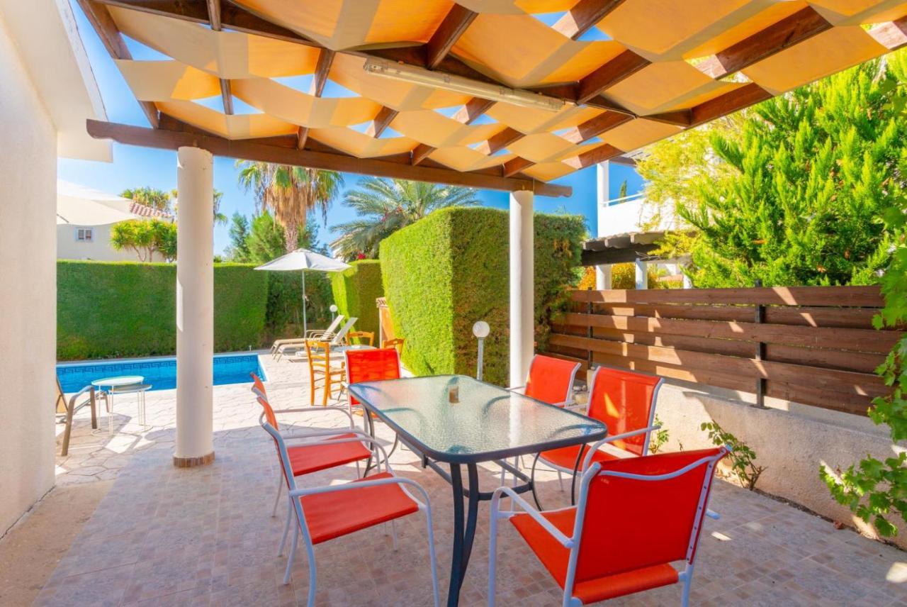 Villa Coral Aura