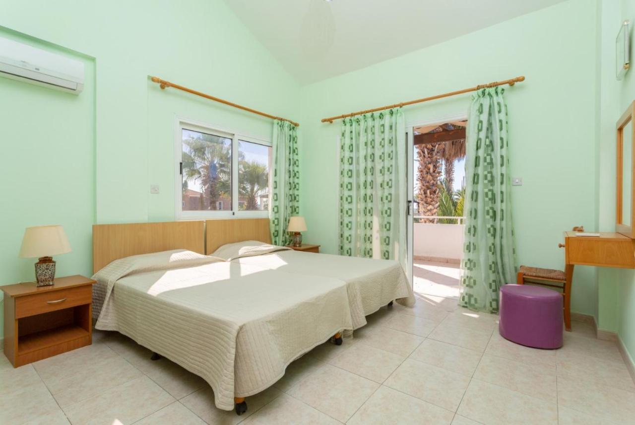 Villa Coral Aura *