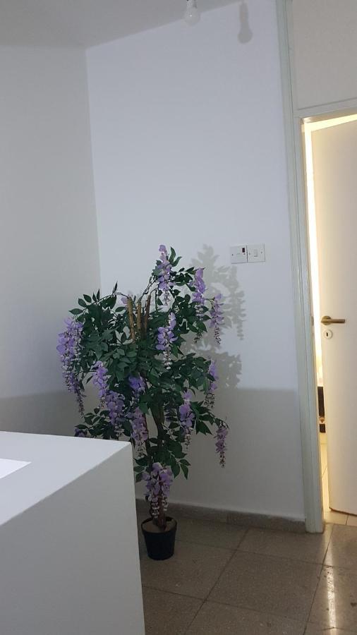 Apartment Pelagos Hill Paphos
