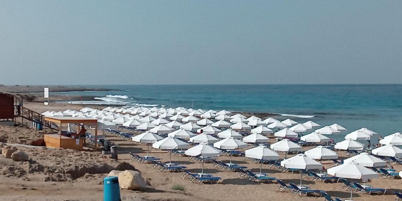 Danaos Apartament * Paphos