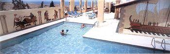Hotel Ii Boutique Paphos