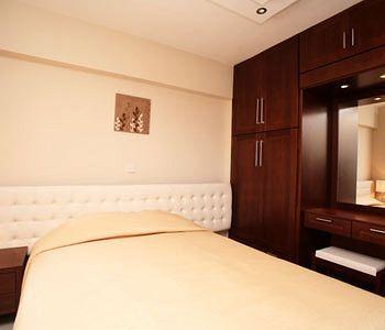 Aparthotel Avillion Klorakas
