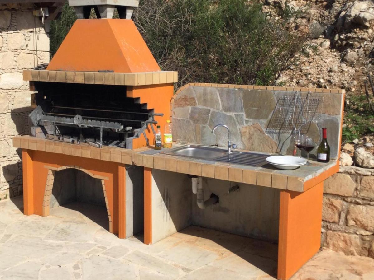 Asteri, Views, Private, Pool Heating On Request, 30 Mins From Paphos