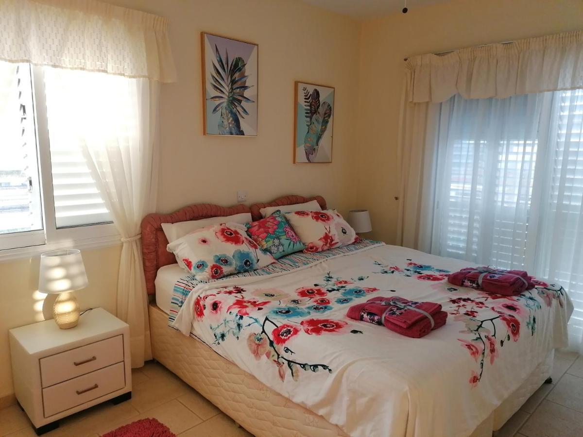 Villa Katarina Paphos