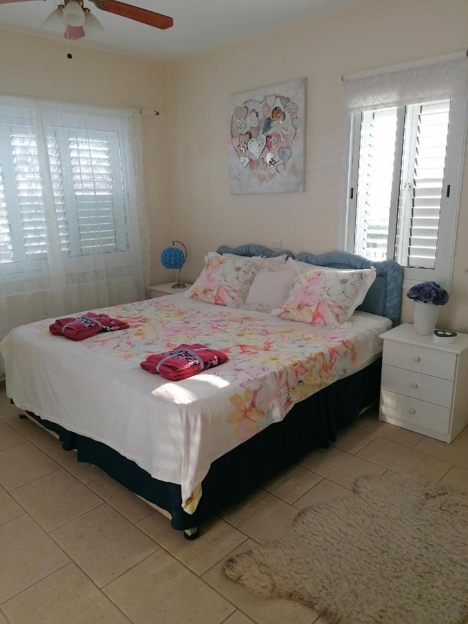 Katarina Villa Paphos