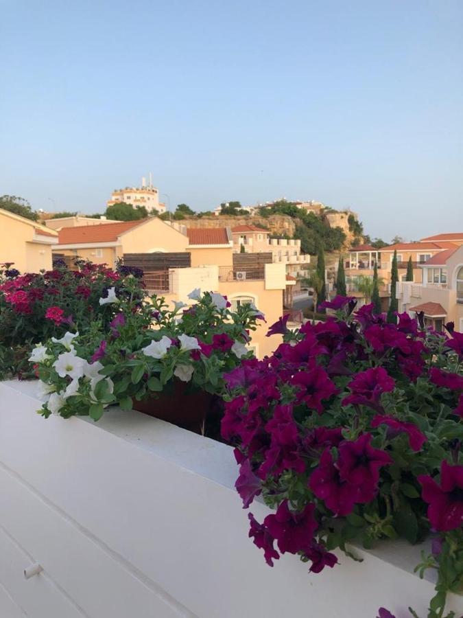Pafilia Garden *