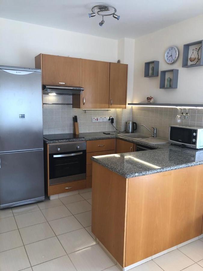 Pafilia Garden Apartment