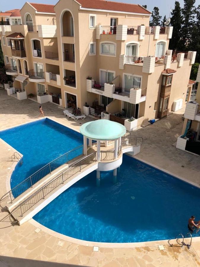 Pafilia Garden Paphos
