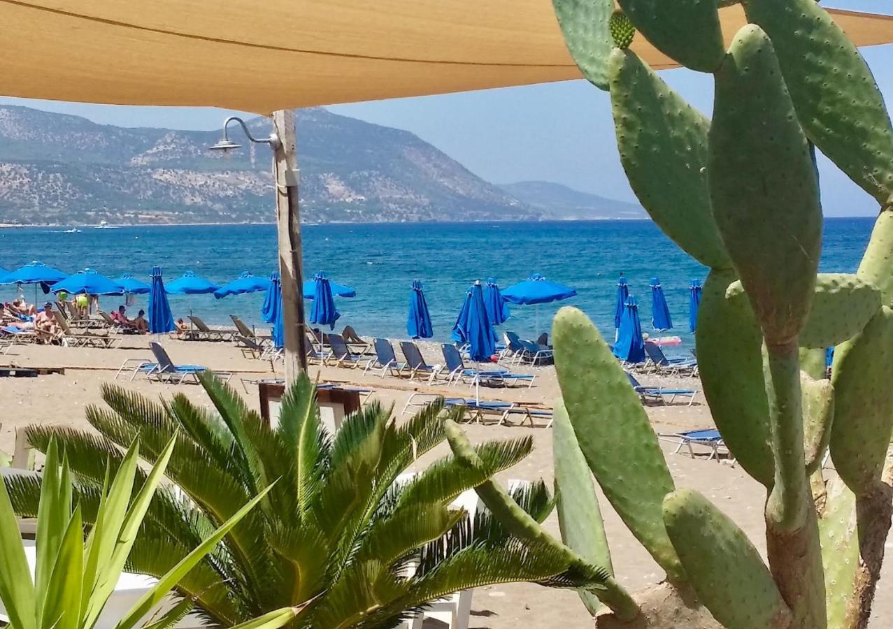 Asteri, Views, Private, Pool Heating On Request, 30 Mins From Villa