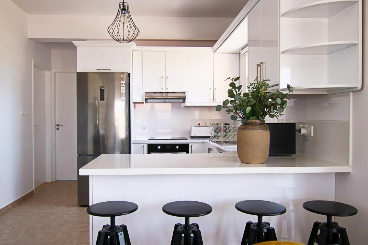Apartment Phaedrus Living Cityview Luxury Flat Walnut Grove