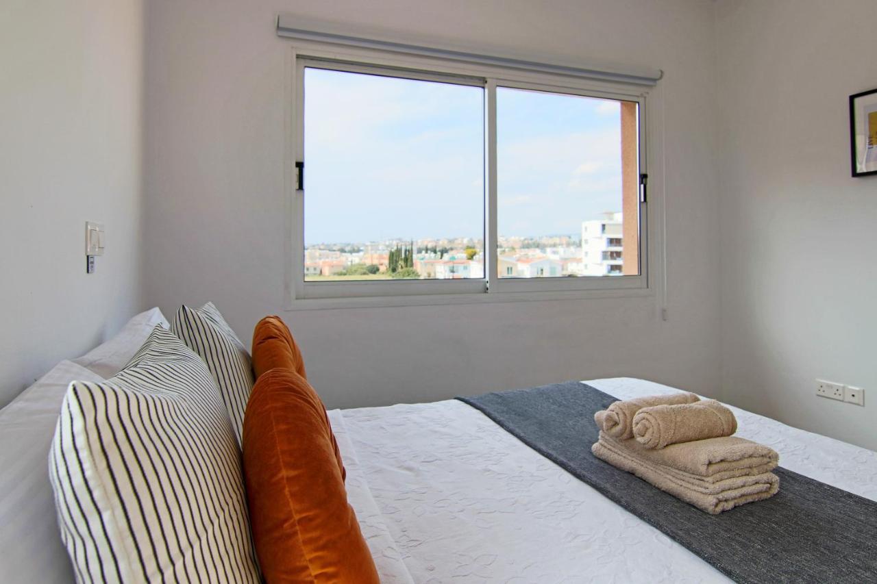 Apartment Phaedrus Living Cityview Luxury Flat Walnut Grove