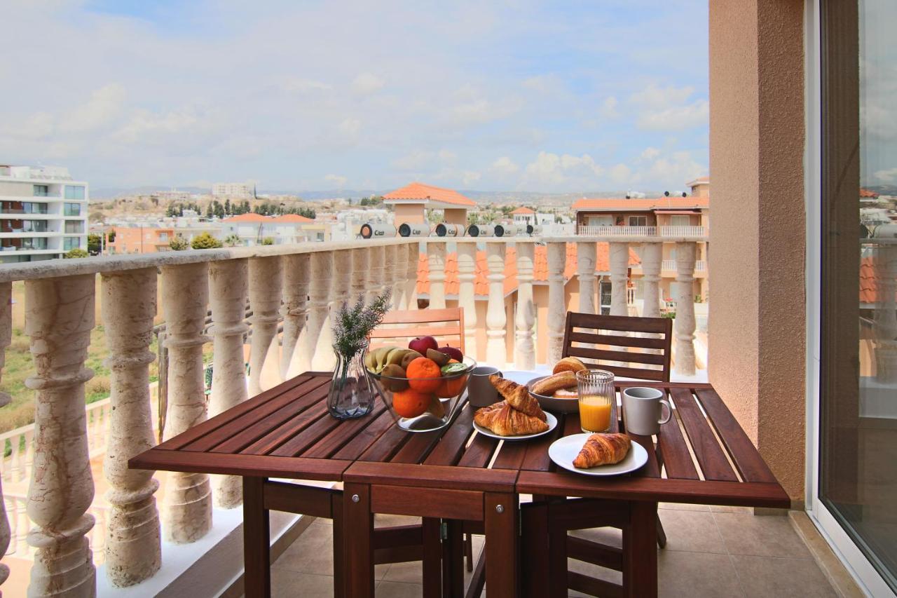 Apartment Phaedrus Living Cityview Luxury Flat Walnut Grove *