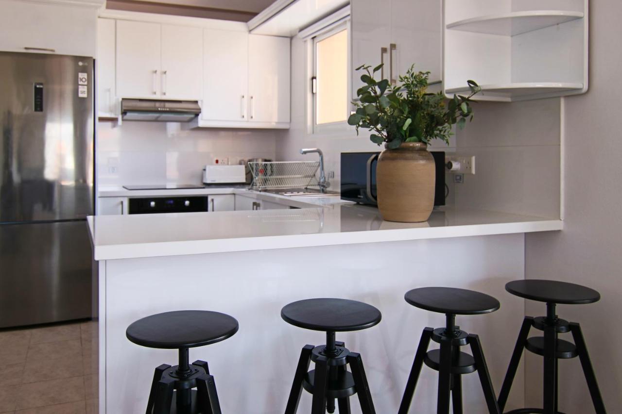 Apartment Phaedrus Living Cityview Luxury Flat Walnut Grove *