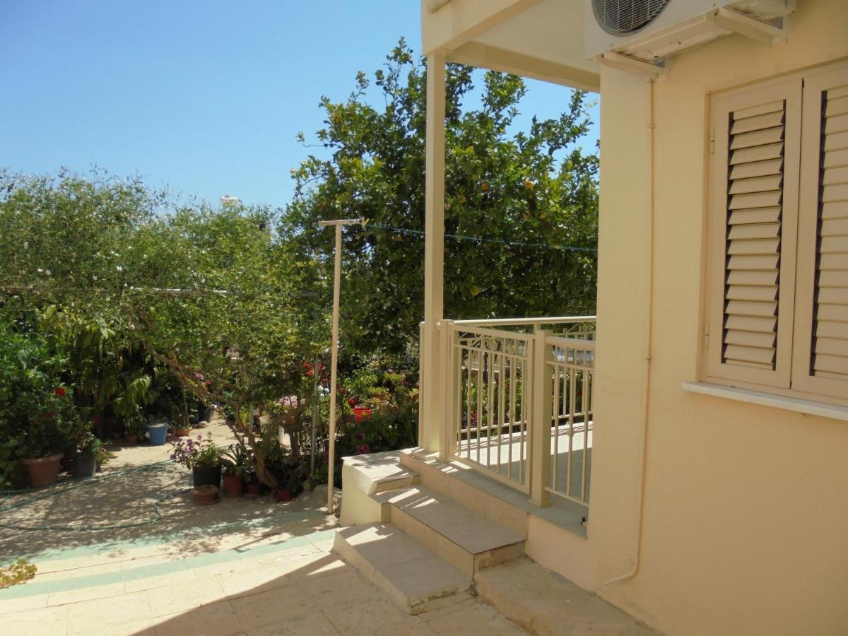 Niki Court Paphos