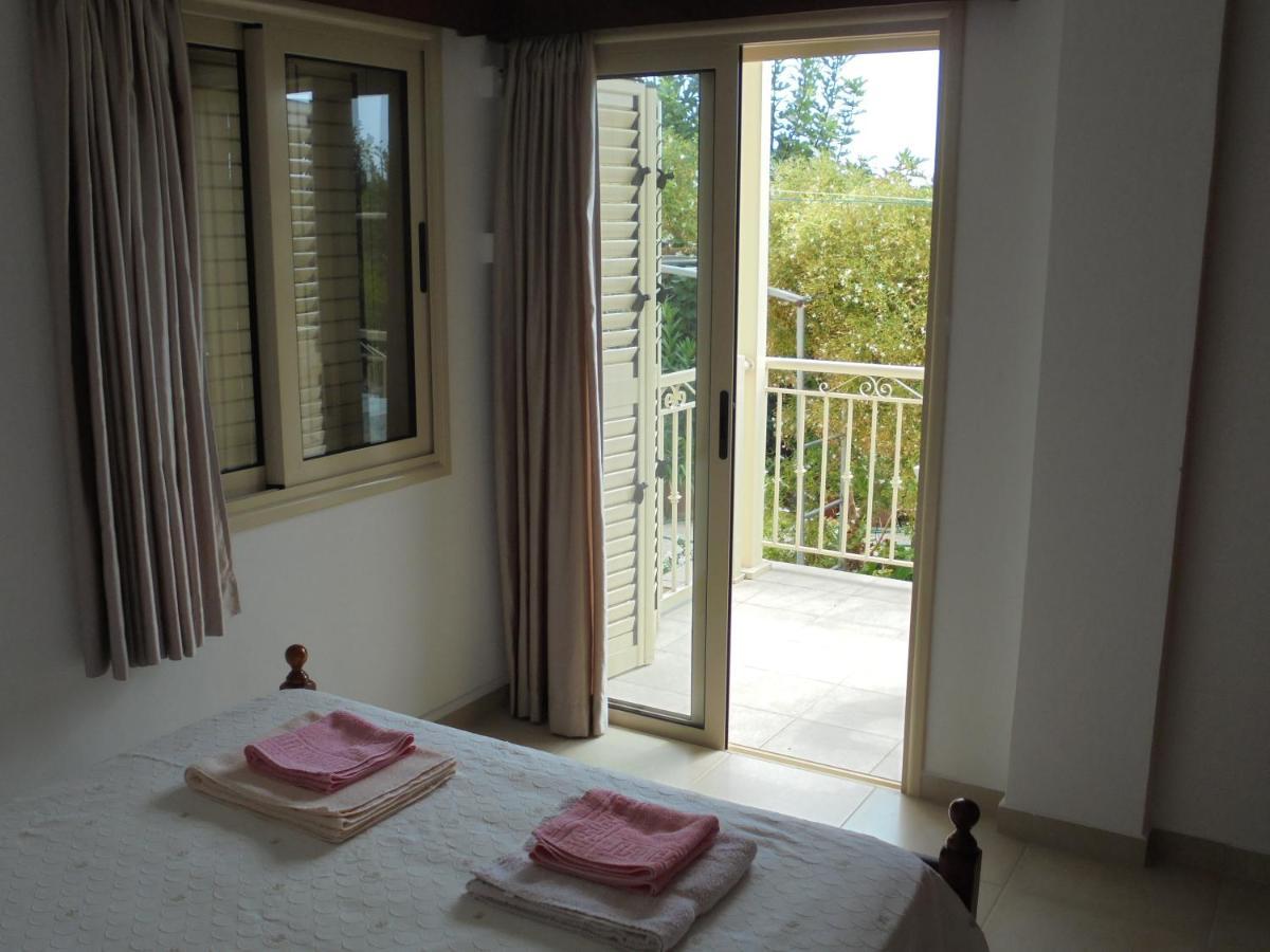 Niki Court * Paphos