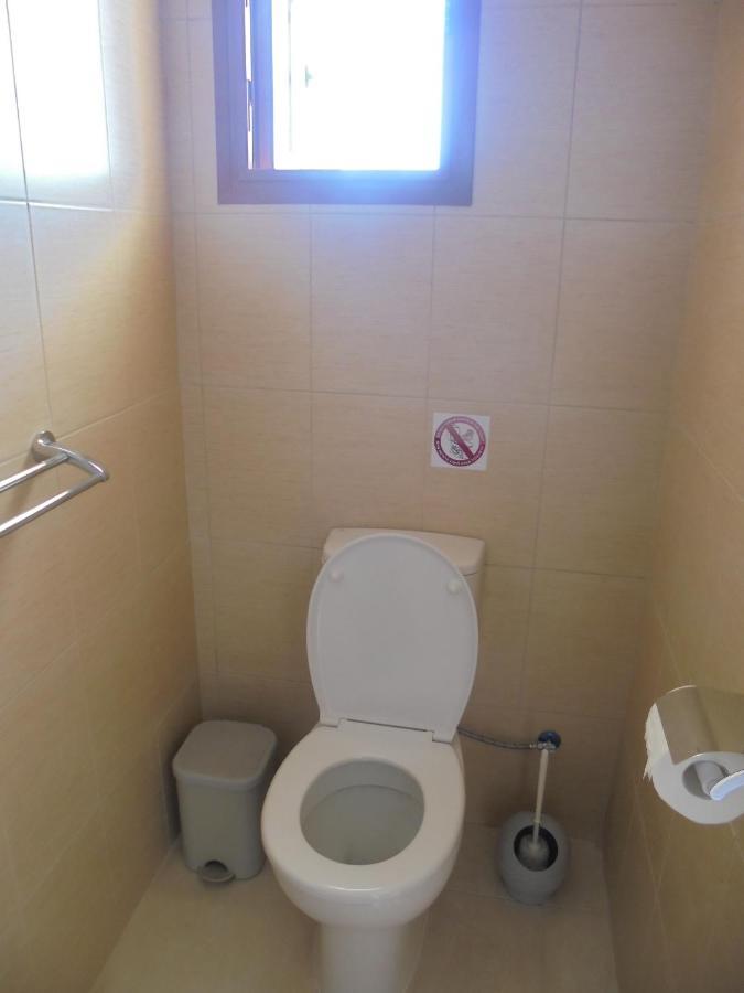 Niki Court Apartment Paphos