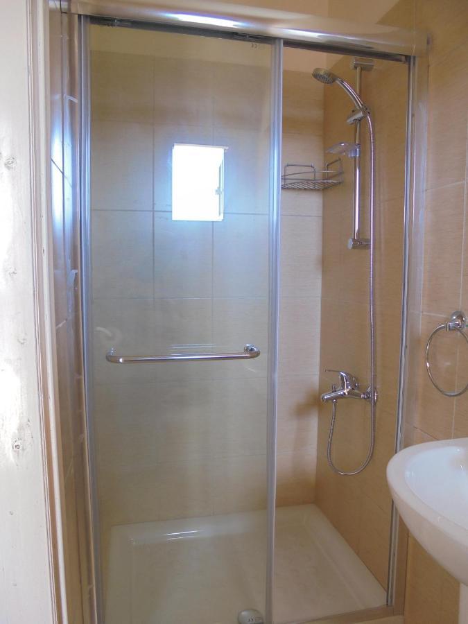 Niki Court Apartment Paphos