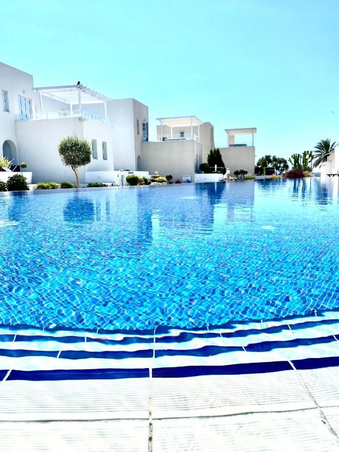 Wavebreeze Ferienhaus Paphos