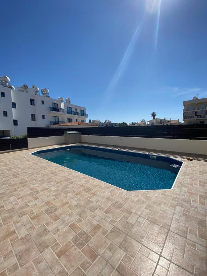 Apartment Cosy In Kato With Pool Access *
