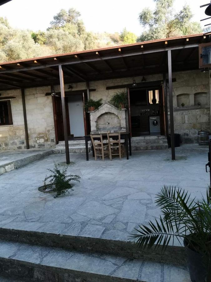 Romanos Country house Paphos