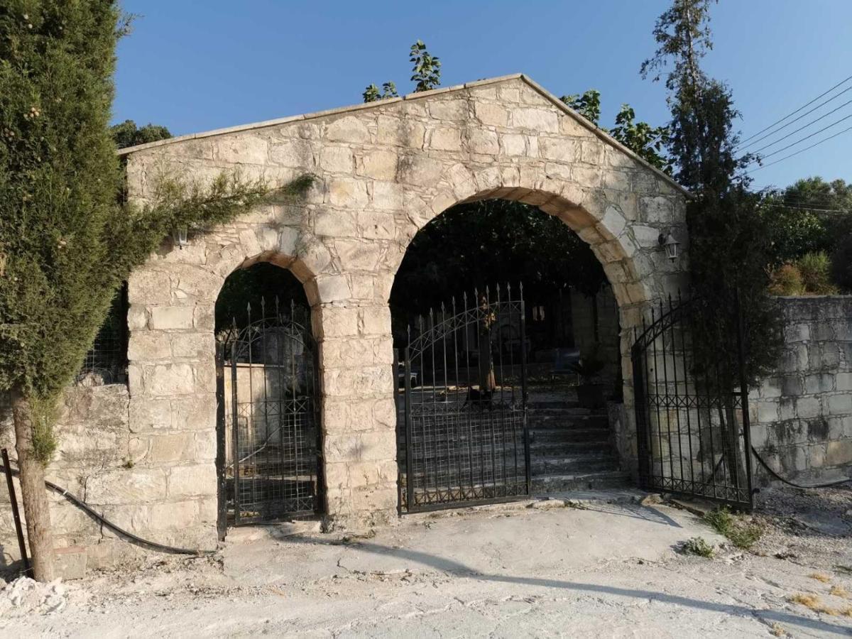 Romanos Country house Paphos