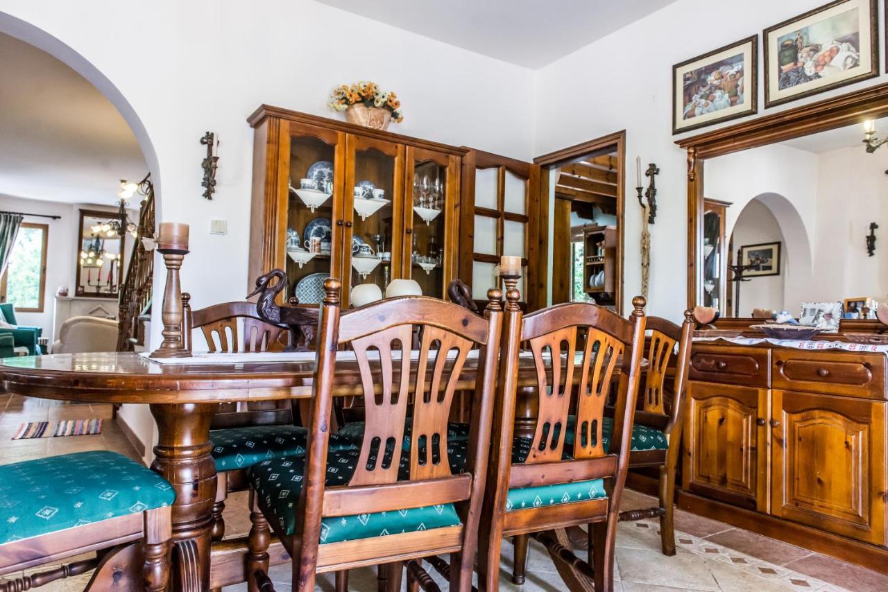 Villa Ayios Sozontas - The Ideal Getaway *