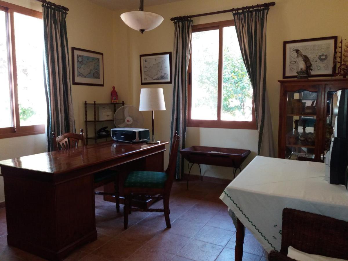 Ayios Sozontas - The Ideal Getaway *